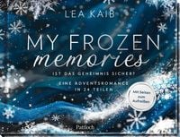 Produktbild: My Frozen Memories