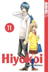 Produktbild: Hiyokoi 11