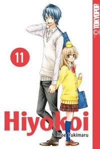 Produktbild: Hiyokoi 11