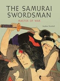 Produktbild: Samurai Swordsman