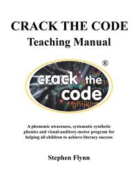 Produktbild: CRACK THE CODE Teaching Manual