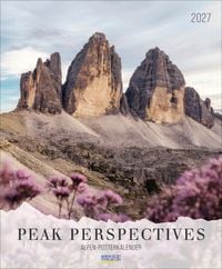 Produktbild Peak Perspectives 2027