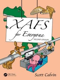 Produktbild: XAFS for Everyone