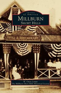 Produktbild: Millburn Short Hills