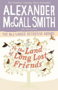 Produktbild: To the Land of Long Lost Friends