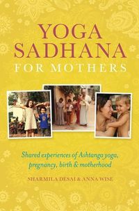 Produktbild: Yoga Sadhana for Mothers