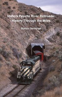 Produktbild: Idaho's Payette River Railroads