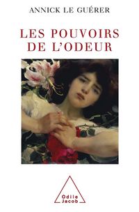 Produktbild: Les Pouvoirs de l'odeur