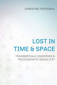 Produktbild: Lost in Time & Space