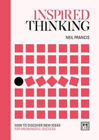 Produktbild: Inspired Thinking