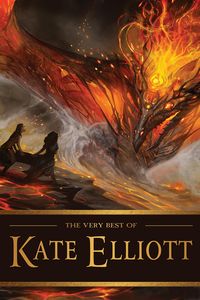 Produktbild: Very Best of Kate Elliott