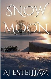 Produktbild: Snow Moon