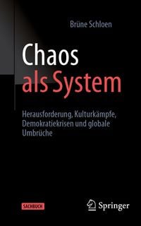 Produktbild: Chaos als System