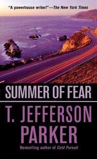 Produktbild: Summer of Fear