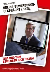 Produktbild: Online-Bewerbungs-Gespr&auml;che Knigge 2100