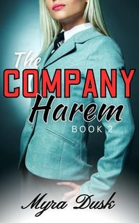 Produktbild: The Company Harem, Book 2