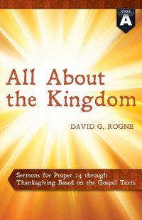 Produktbild: All about the Kingdom