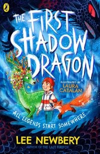Produktbild: The First Shadowdragon
