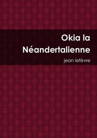 Produktbild: Okia la neandertalienne