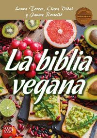 Produktbild: La Biblia Vegana