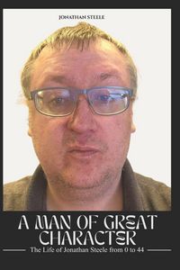 Produktbild: A Man of Great Character