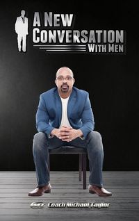 Produktbild: A New Conversation With Men