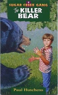 Produktbild: The Killer Bear