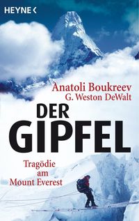 Produktbild: Der Gipfel