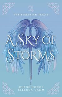 Produktbild: A Sky of Storms
