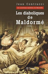 Produktbild: Les Diaboliques de Maldorm&eacute;