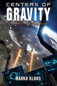 Produktbild: Centers of Gravity