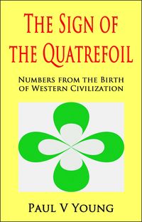 Produktbild: The Sign of the Quatrefoil