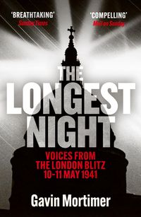 Produktbild: The Longest Night