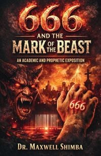 Produktbild: 666 and The Mark Of The Beast