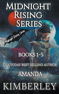Produktbild: Midnight Rising Series