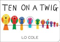 Produktbild: Ten on a Twig