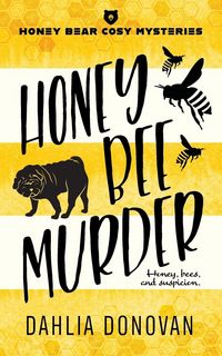 Produktbild: Honey Bee Murder