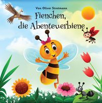 Produktbild: Fienchen die Abenteuerbiene