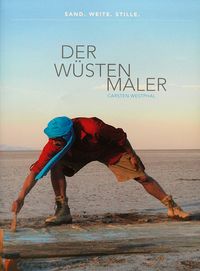 Produktbild: Der W&uuml;stenmaler Carsten Westphal