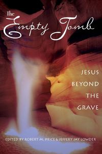 Produktbild: The Empty Tomb