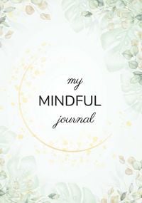 Produktbild: my MINDFUL journal