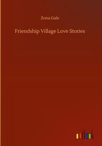 Produktbild: Friendship Village Love Stories