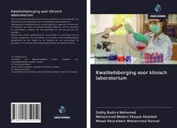 Produktbild: Kwaliteitsborging voor klinisch laboratorium