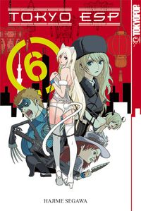 Produktbild: Tokyo ESP 06