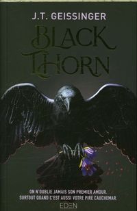 Produktbild: Blackthorn