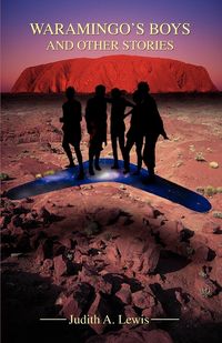Produktbild: Waramingo's Boys and Other Stories