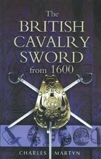 Produktbild: British Cavalry Sword From 1600
