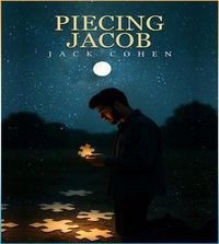 Produktbild: Piecing Jacob