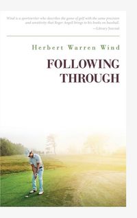 Produktbild: Following Through