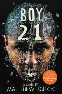 Produktbild: Boy21
